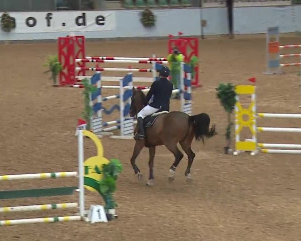 Reitturnier Kreuth 2022