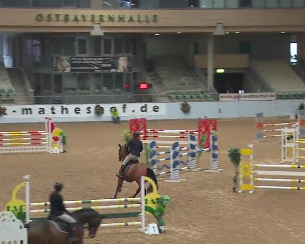Reitturnier Kreuth 2022