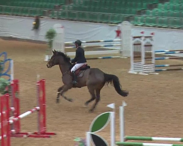 Reitturnier Kreuth 2022