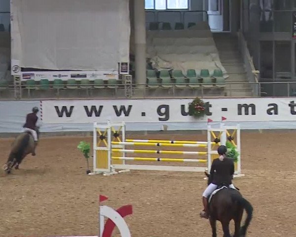 Reitturnier Kreuth 2022