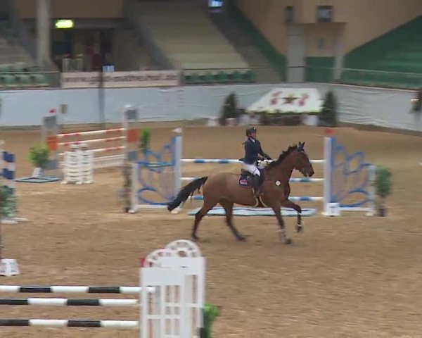 Reitturnier Kreuth 2022