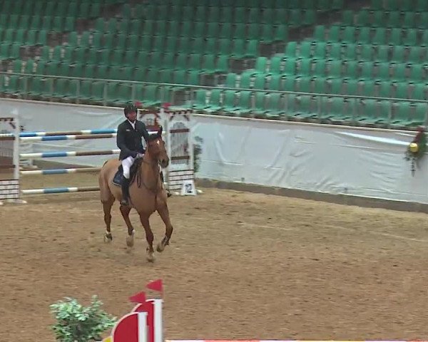 Reitturnier Kreuth 2022