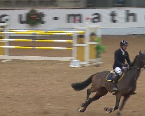 Reitturnier Kreuth 2022