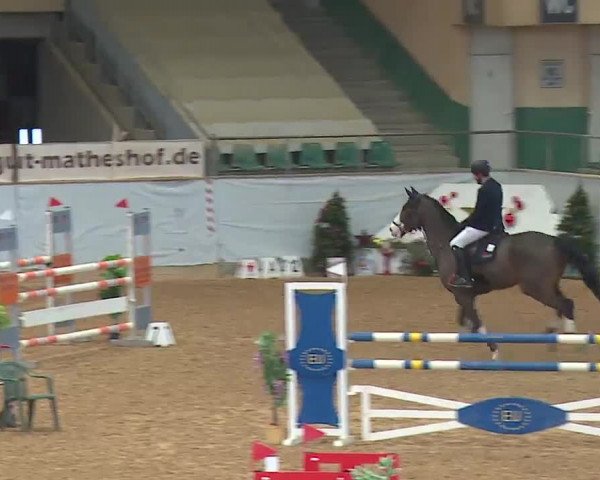 Reitturnier Kreuth 2022