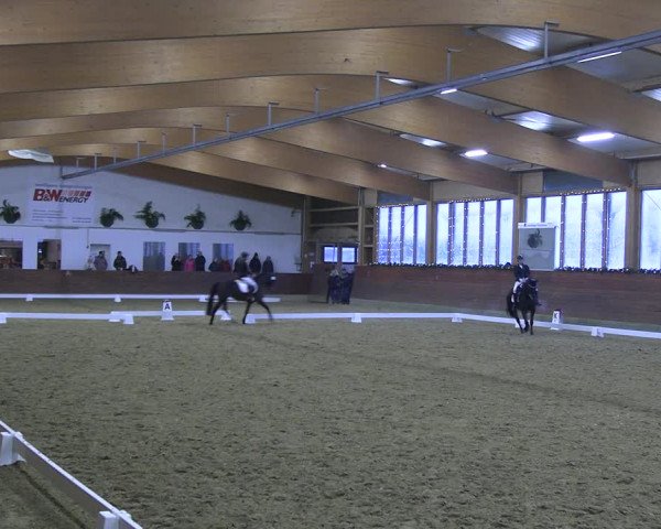 Reitturnier Coesfeld/Lette 2022