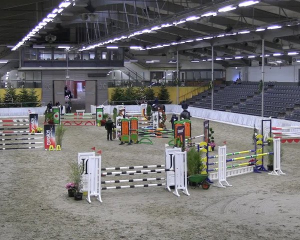 Reitturnier Verden 2022