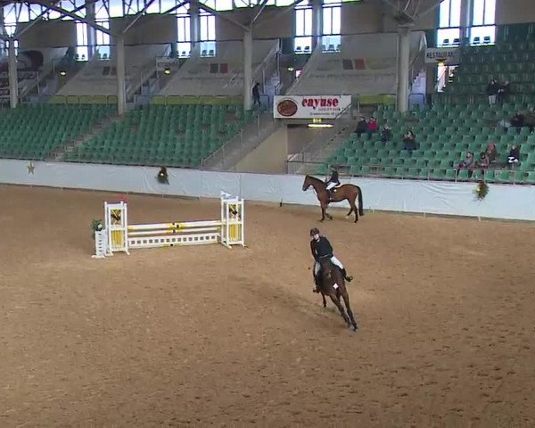 Reitturnier Kreuth/Opf. 2022
