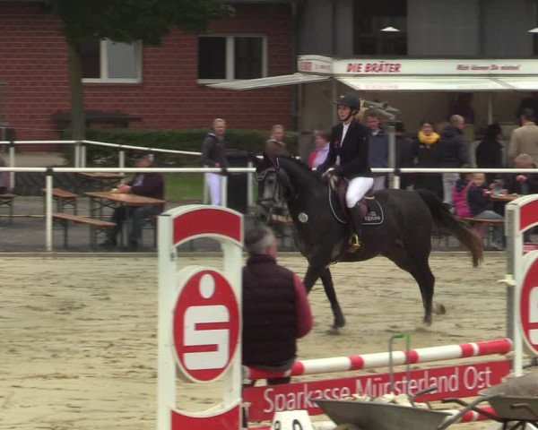 Reitturnier Ostenfelde-Vornholz 2021