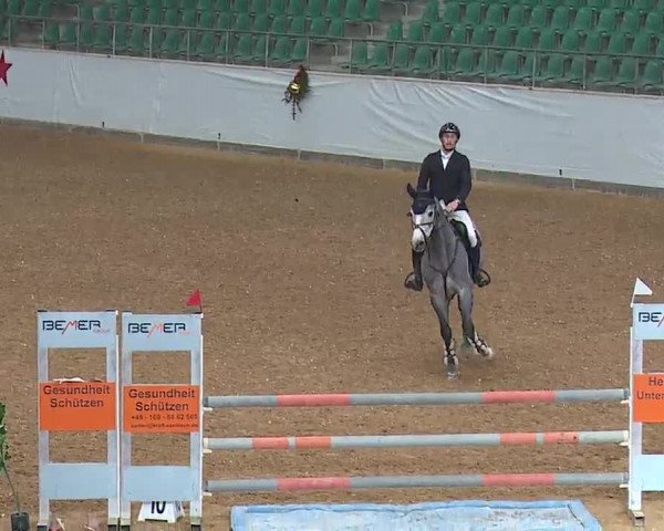 Reitturnier Kreuth/Opf. 2022