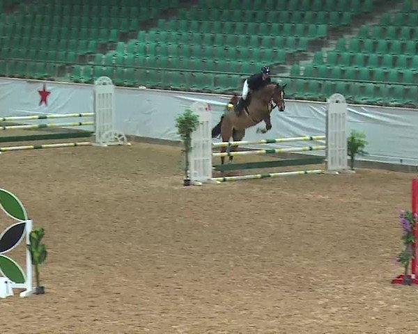 Equestrian Show Kreuth/Opf. 2022