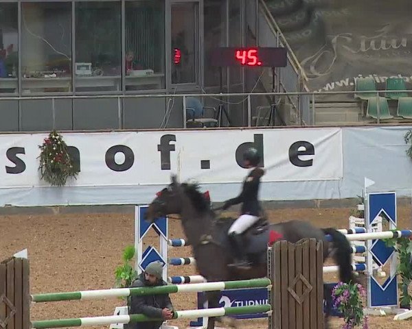 Reitturnier Kreuth/Opf. 2022