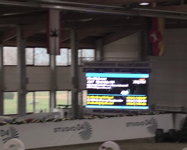 Reitturnier Prussendorf 2023