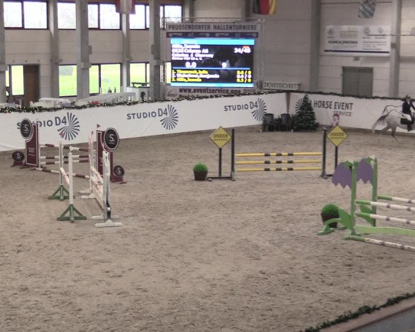 Reitturnier Prussendorf 2023