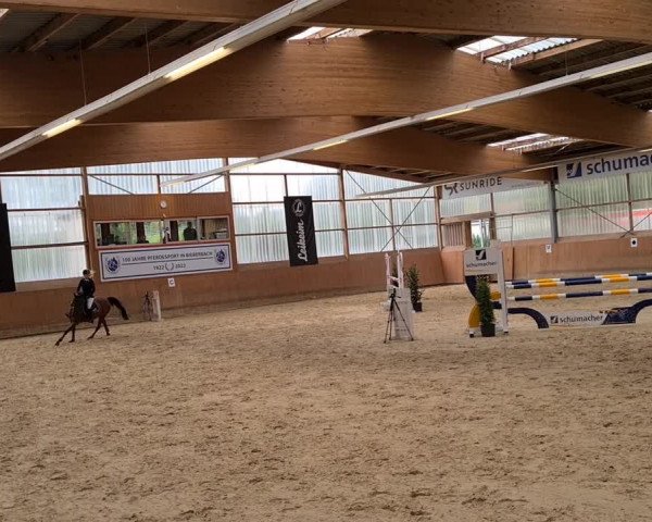 Reitturnier Sonnefeld-Bieberbach 2022
