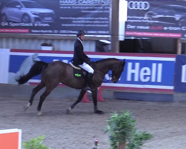 7. Nordic Jumping event Negernbötel 2023
