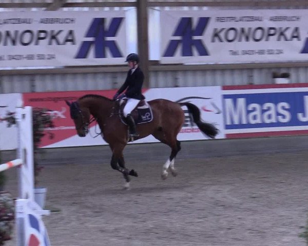 7. Nordic Jumping event Negernbötel 2023