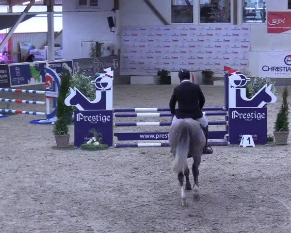 7. Nordic Jumping event Negernbötel 2023