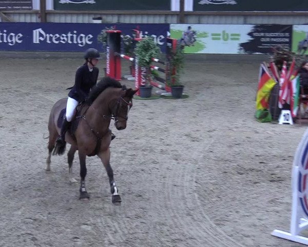 7. Nordic Jumping event Negernbötel 2023