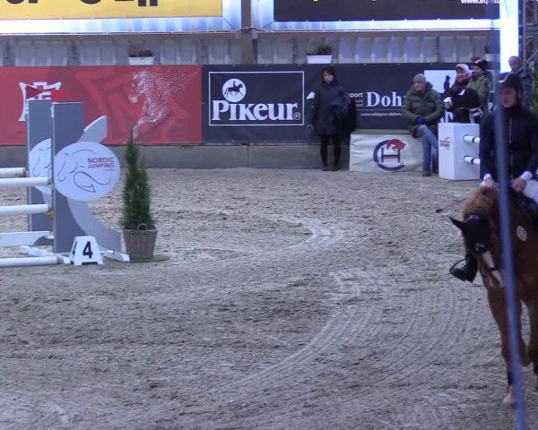 7. Nordic Jumping event Negernbötel 2023