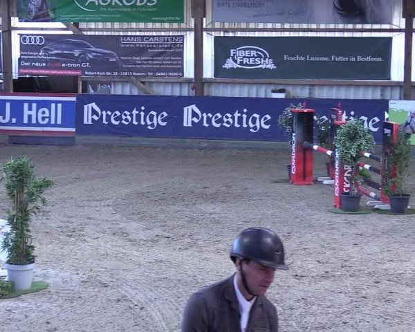 7. Nordic Jumping event Negernbötel 2023