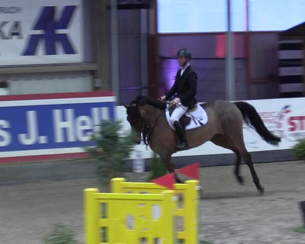 7. Nordic Jumping event Negernbötel 2023