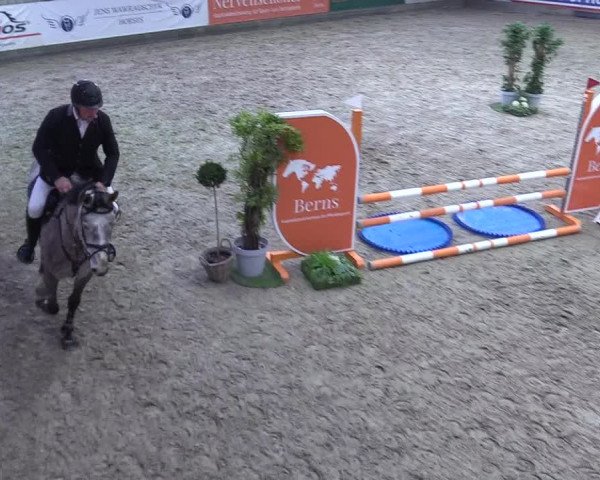 7. Nordic Jumping event Negernbötel 2023
