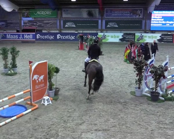 7. Nordic Jumping event Negernbötel 2023