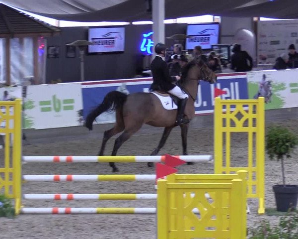 7. Nordic Jumping event Negernbötel 2023