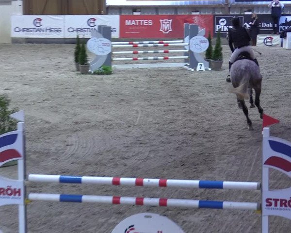 7. Nordic Jumping event Negernbötel 2023