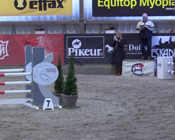 7. Nordic Jumping event Negernbötel 2023