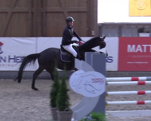 7. Nordic Jumping event Negernbötel 2023