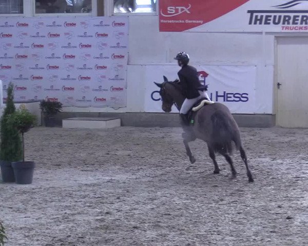 7. Nordic Jumping event Negernbötel 2023