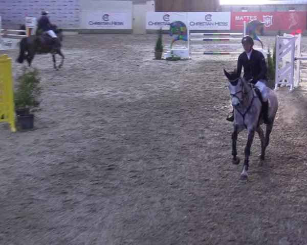 7. Nordic Jumping event Negernbötel 2023