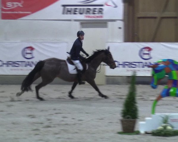 7. Nordic Jumping event Negernbötel 2023