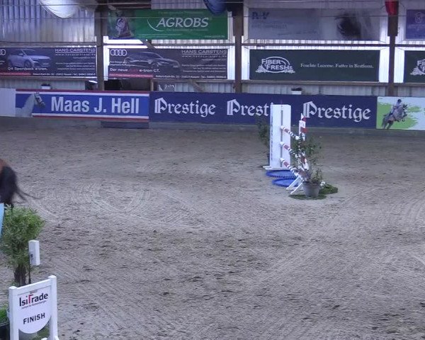 7. Nordic Jumping event Negernbötel 2023