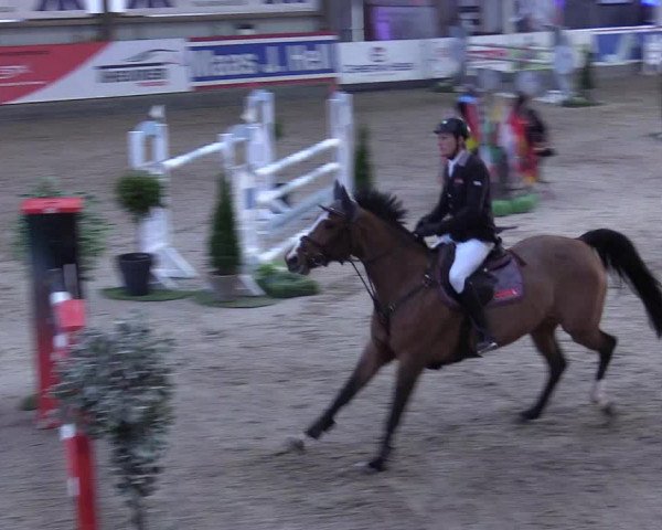 7. Nordic Jumping event Negernbötel 2023