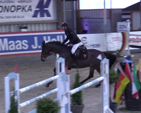 7. Nordic Jumping event Negernbötel 2023