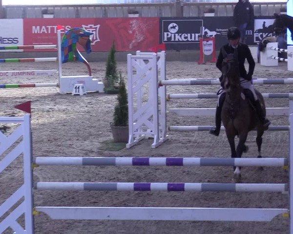 7. Nordic Jumping event Negernbötel 2023