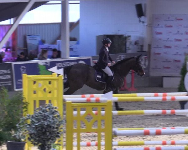 7. Nordic Jumping event Negernbötel 2023
