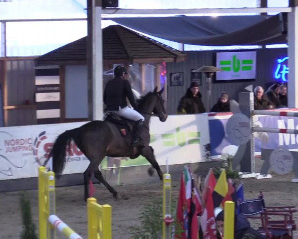 7. Nordic Jumping event Negernbötel 2023