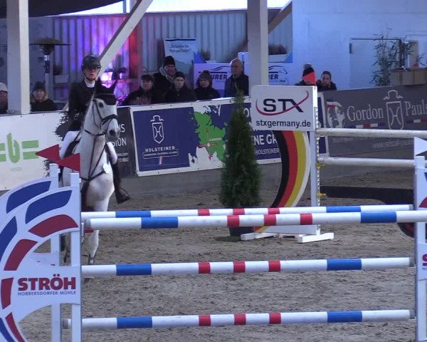 7. Nordic Jumping event Negernbötel 2023