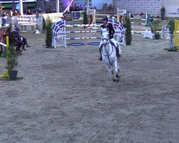 7. Nordic Jumping event Negernbötel 2023