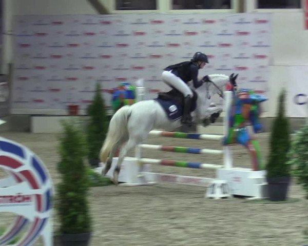 7. Nordic Jumping event Negernbötel 2023