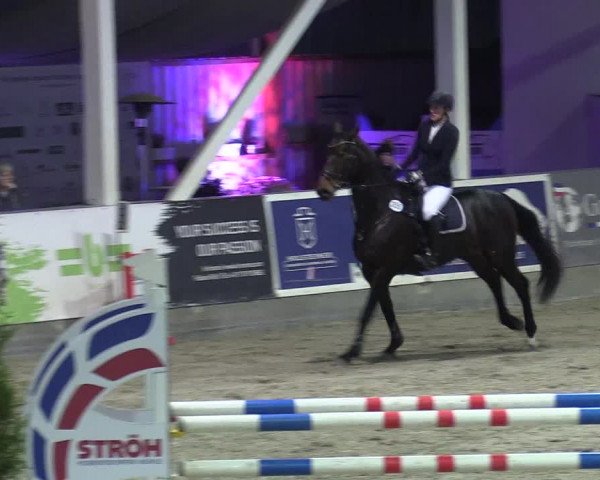 7. Nordic Jumping event Negernbötel 2023