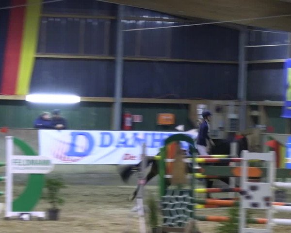 Reitturnier Velen 2023