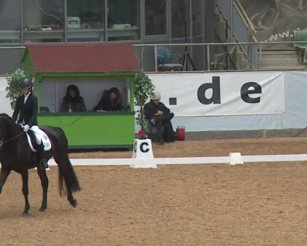 Reitturnier Kreuth 2023