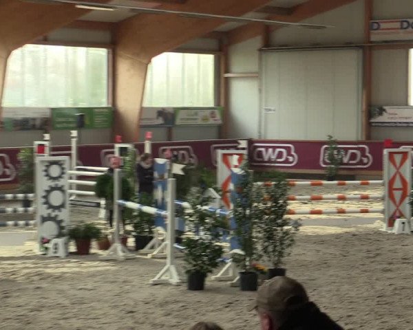 Reitturnier Goch-Asperden 2023
