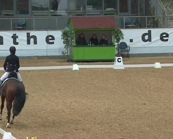 Reitturnier Kreuth 2023