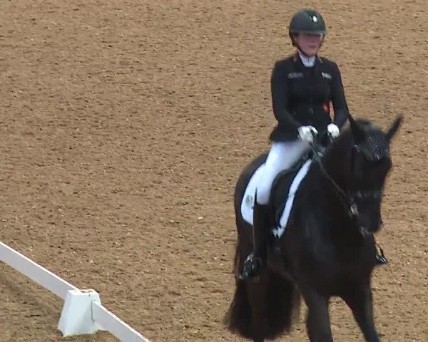 Reitturnier Kreuth 2023