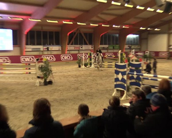 Reitturnier Goch-Asperden 2023